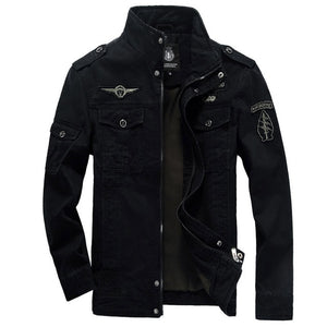 MILITARY JACKET