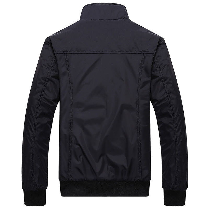 RIVERSIDE JACKET