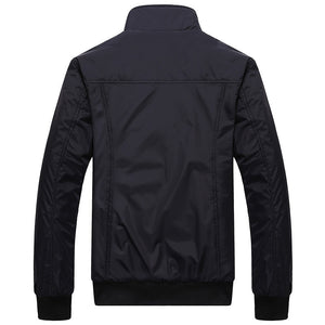 RIVERSIDE JACKET