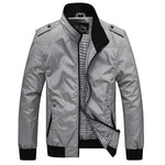 RIVERSIDE JACKET