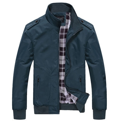 RIVERSIDE JACKET