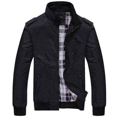 RIVERSIDE JACKET