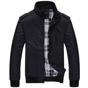 RIVERSIDE JACKET