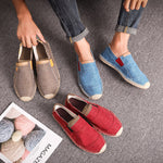 MORELIA ESPADRILLES