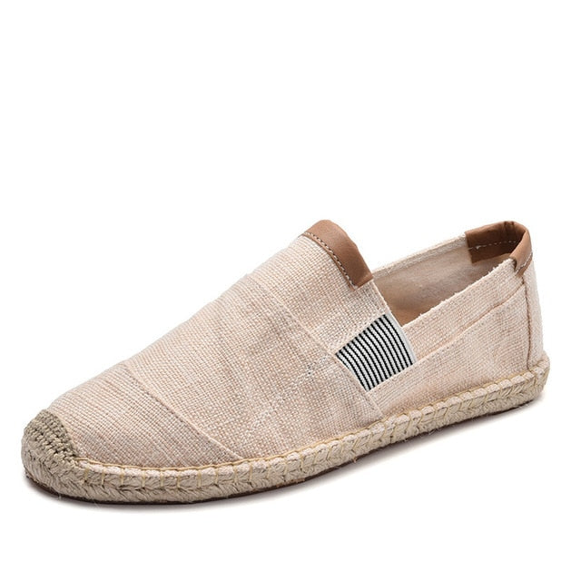 MORELIA ESPADRILLES