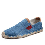 MORELIA ESPADRILLES