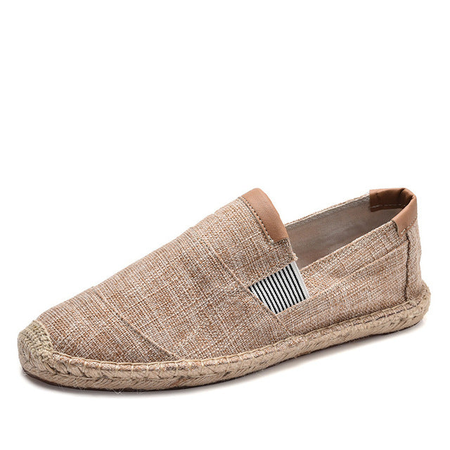 MORELIA ESPADRILLES