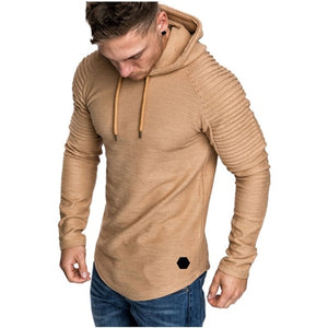 SHIELD HOODY