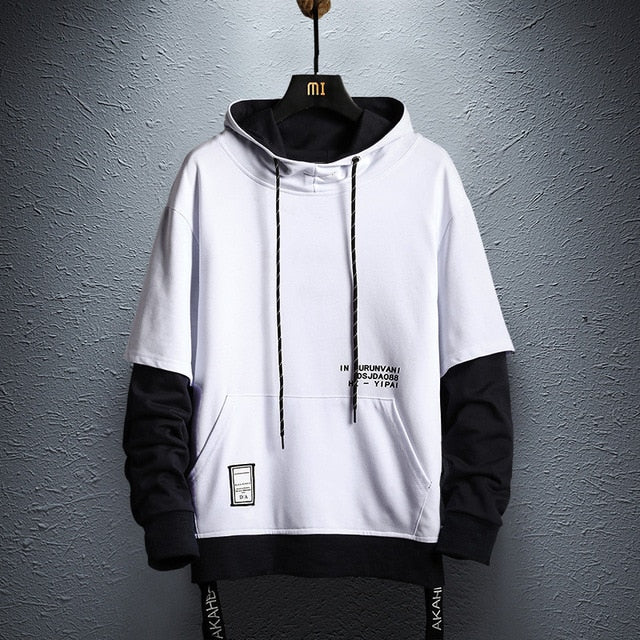 HIP HOP HOODIES