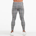 PLAID TROUSERS LIGHT удалить