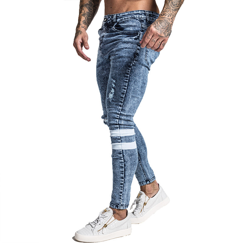 TRAX SKINNY JEANS удалить